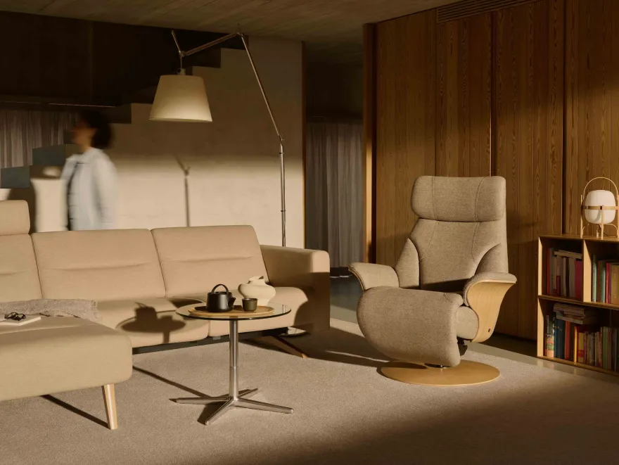 Stressless Adam Relaxfauteuil