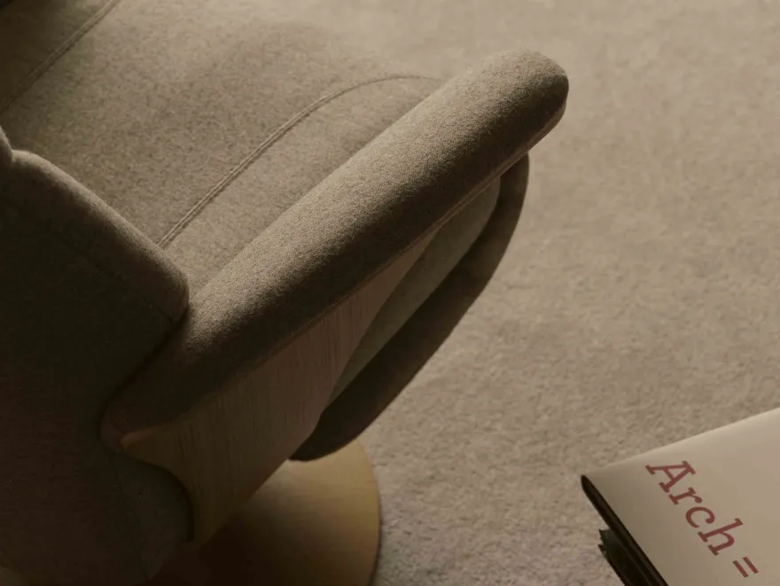 Stressless Adam Relaxfauteuil