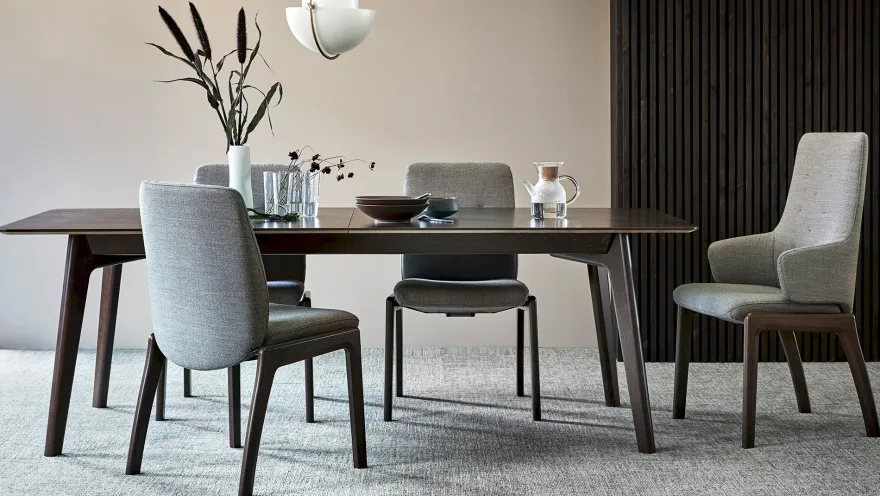 Stressless Bordeaux Eettafel