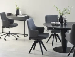Stressless Bordeaux Eettafel