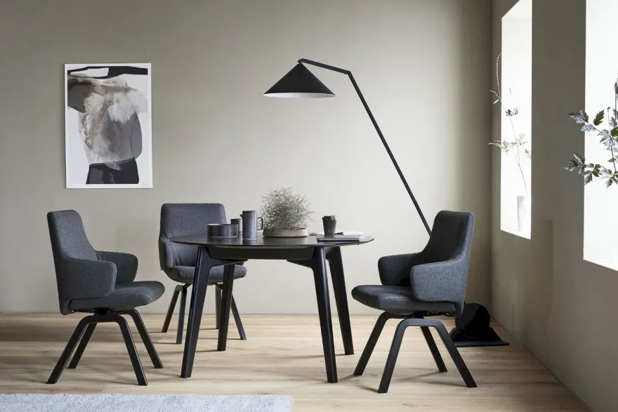 Stressless Bordeaux Eettafel