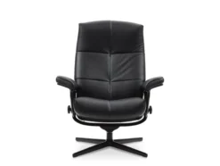 Stressless David Relaxfauteuil + Hocker