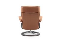 Stressless Erik M Relaxfauteuil + Hocker