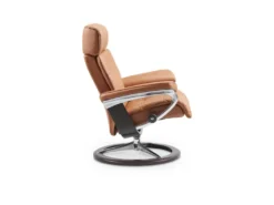 Stressless Erik M Relaxfauteuil + Hocker