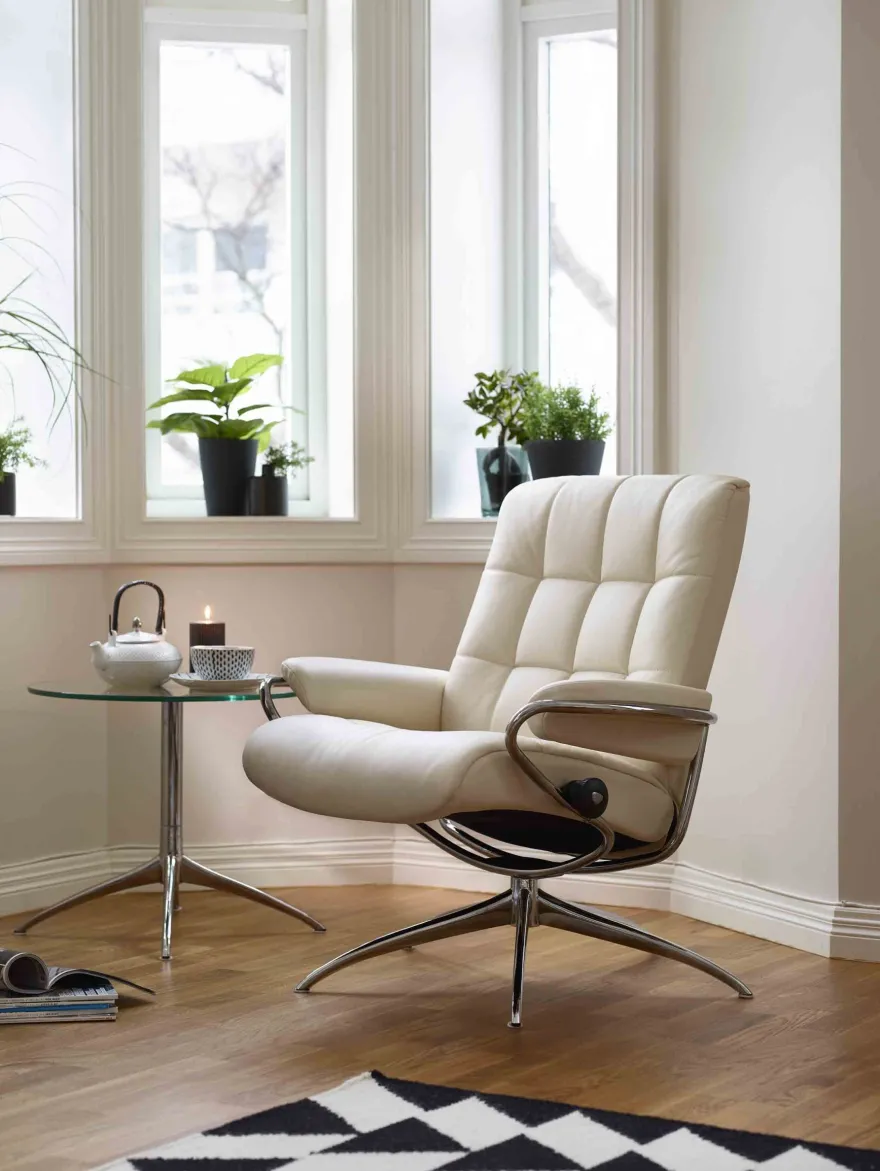 Stressless London Relaxfauteuil