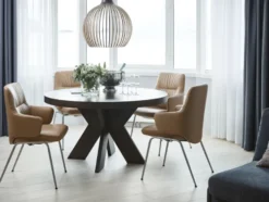 Stressless Mint Eetkamerstoel