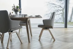 Stressless Mint Eetkamerstoel