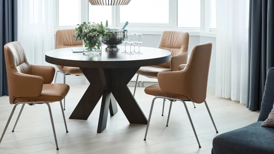 Stressless Mint Eetkamerstoel