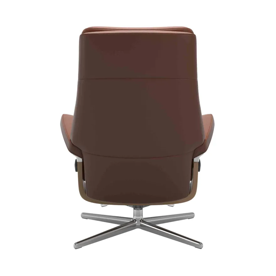 Stressless Paul Relaxfauteuil + Hocker
