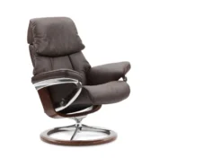 Stressless Ruby Relaxfauteuil + Hocker