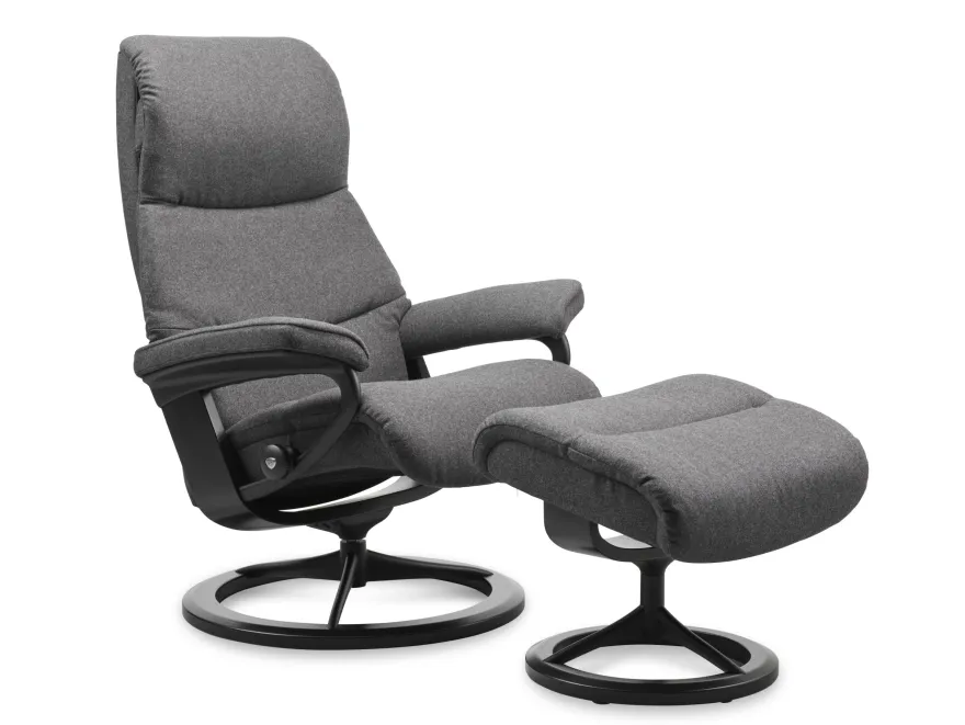 Stressless View Relaxfauteuil
