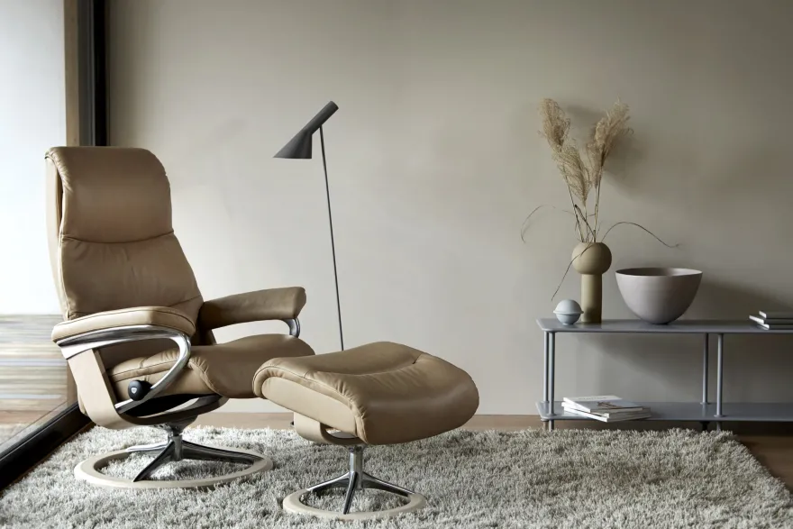 Stressless View Relaxfauteuil