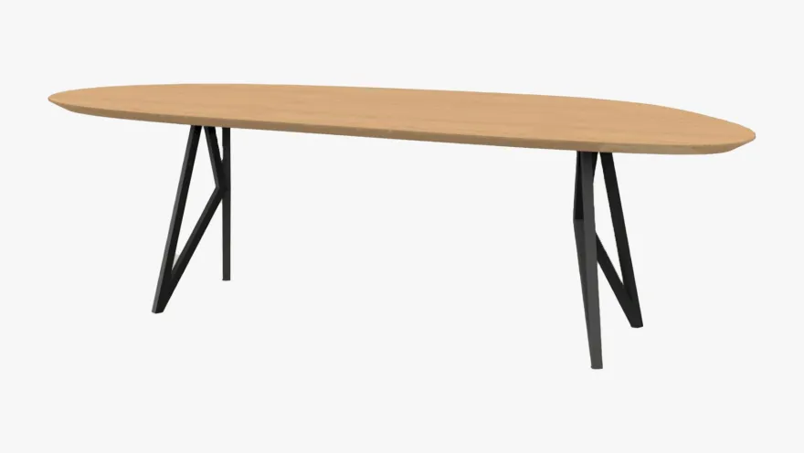 Studio HENK Blob Butterfly Eettafel