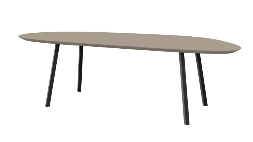 Studio HENK Blob New Classic Eettafel