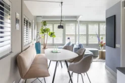 Studio HENK Blob Slim Co Eettafel