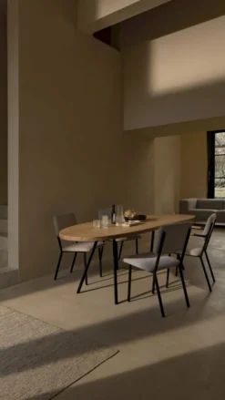 Studio HENK Blob Slim Co Eettafel