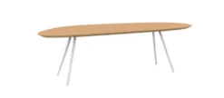 Studio HENK Blob Slim Co Eettafel