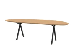 Studio HENK Blob Slim X-type Eettafel