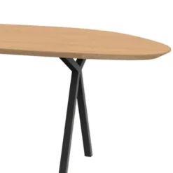 Studio HENK Blob Slim X-type Eettafel