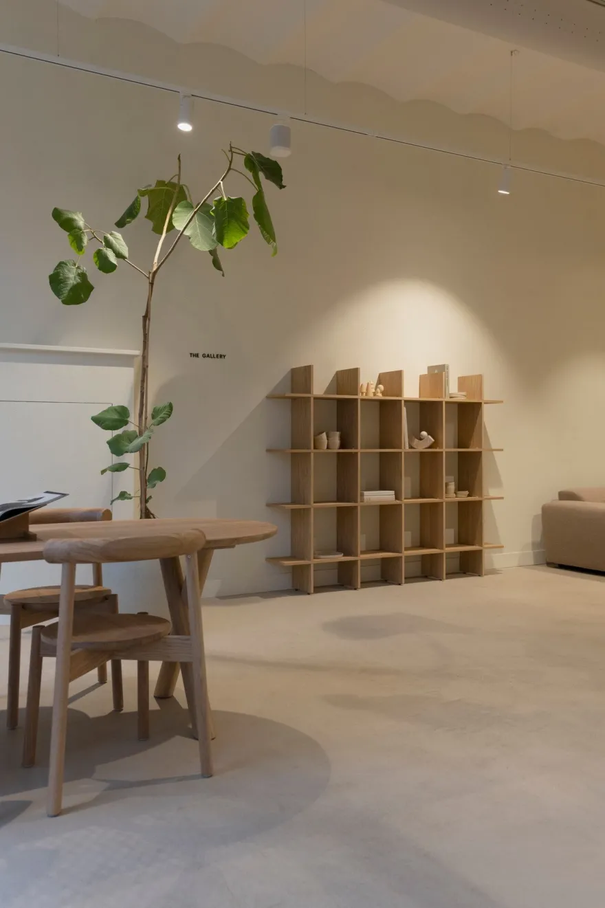 Studio HENK Column Vakkenkast