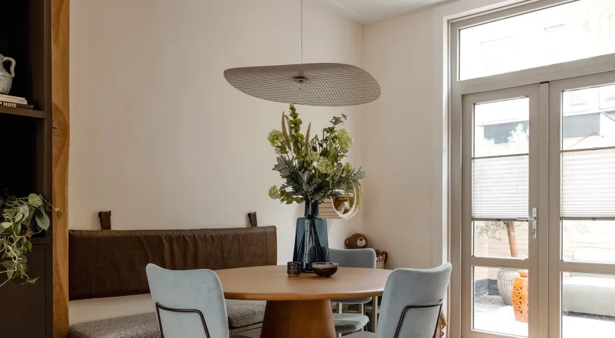 Studio HENK Grid Hanglamp