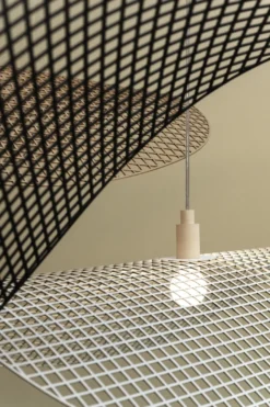 Studio HENK Grid Hanglamp