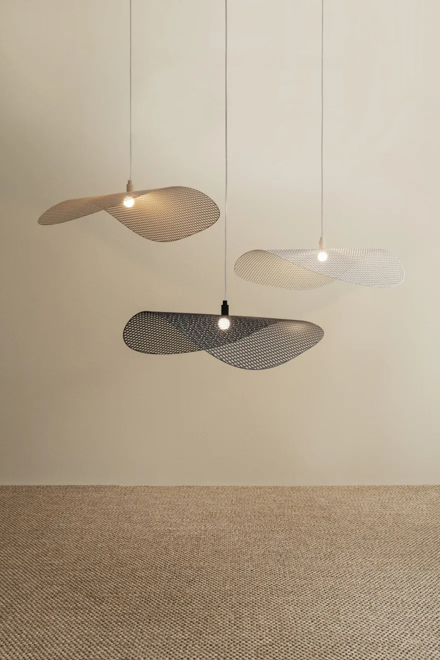 Studio HENK Grid Hanglamp