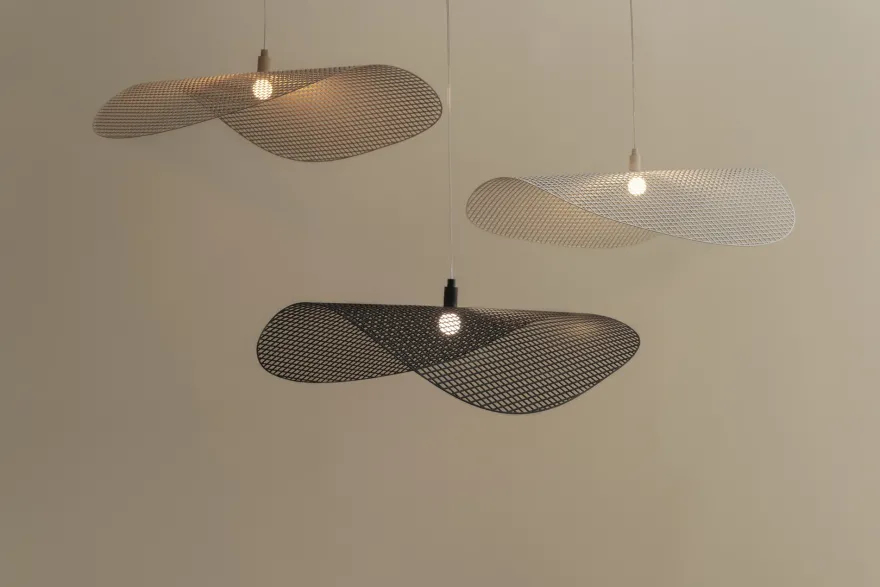 Studio HENK Grid Hanglamp