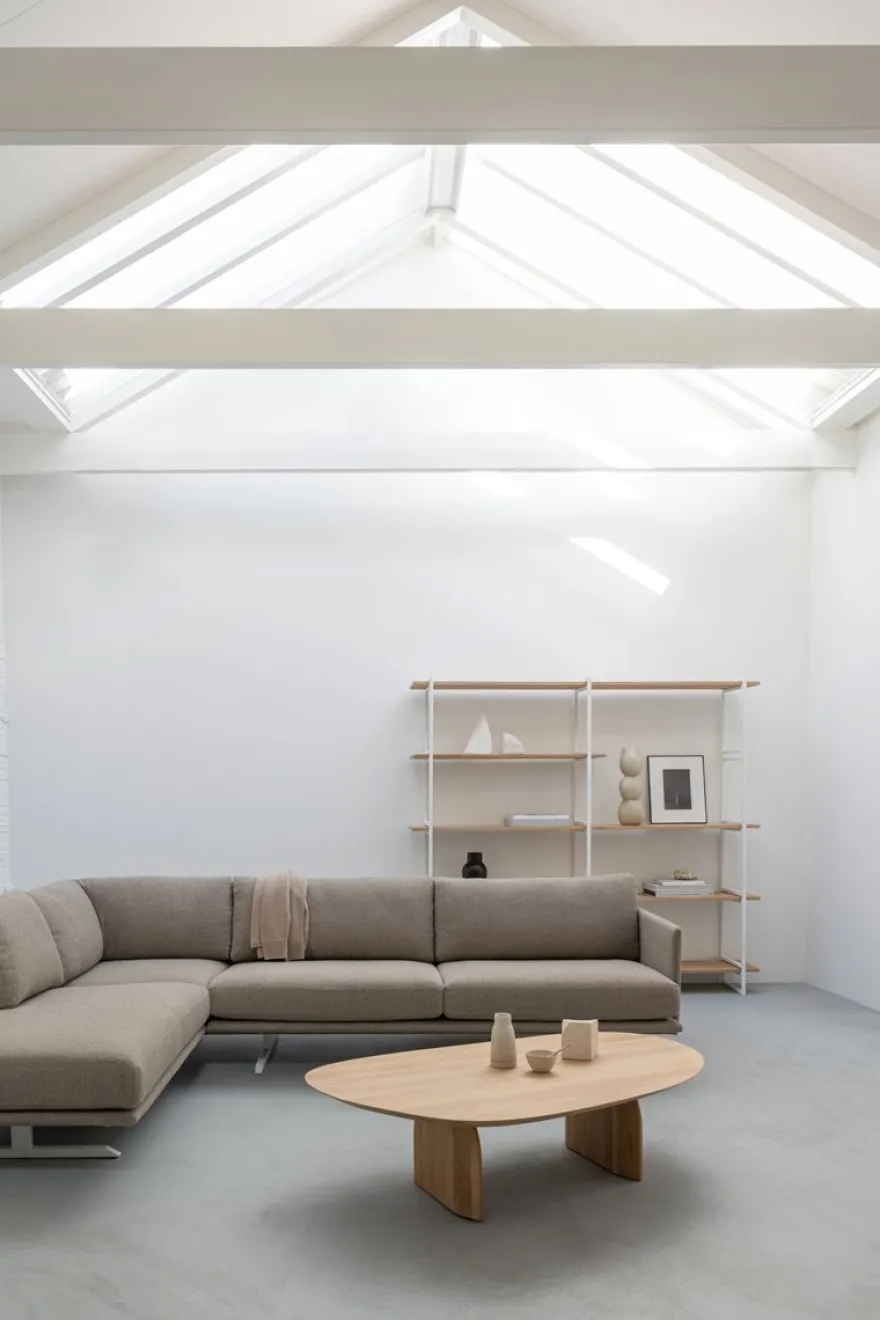 Studio HENK Modular Vakkenkast