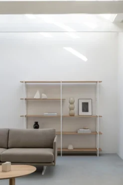 Studio HENK Modular Vakkenkast