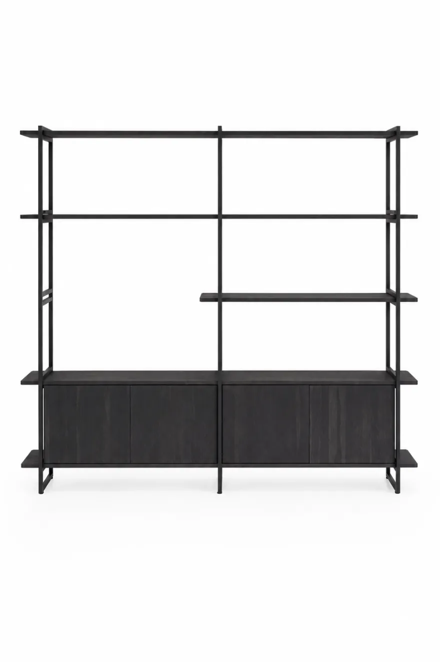 Studio HENK Modular Vakkenkast