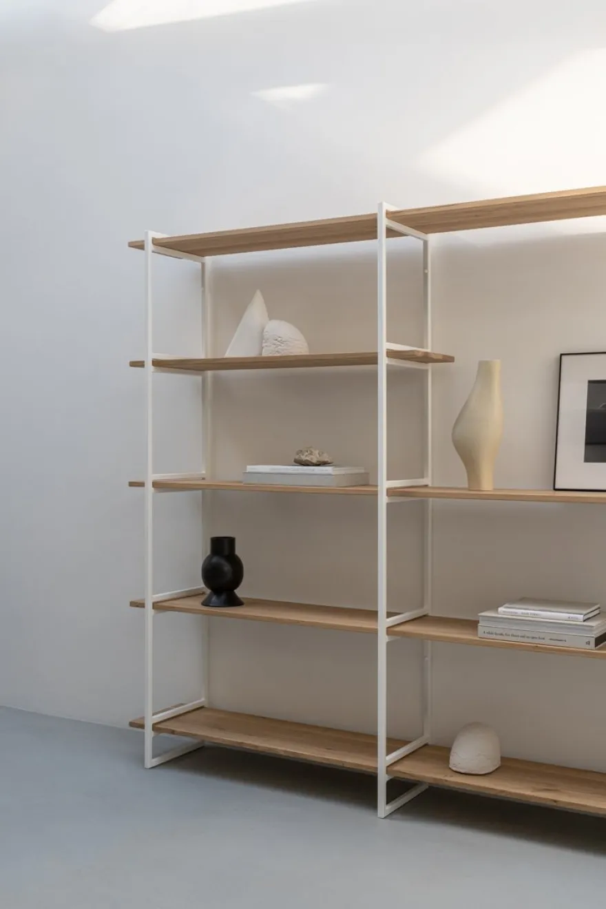 Studio HENK Modular Vakkenkast