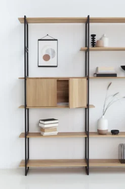 Studio HENK Modular Vakkenkast