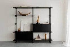 Studio HENK Modular Vakkenkast