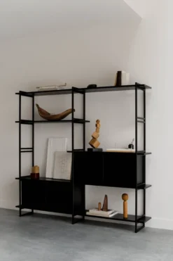 Studio HENK Modular Vakkenkast