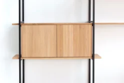 Studio HENK Modular Vakkenkast