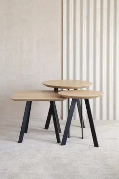 Studio HENK New Co Bijzettafel
