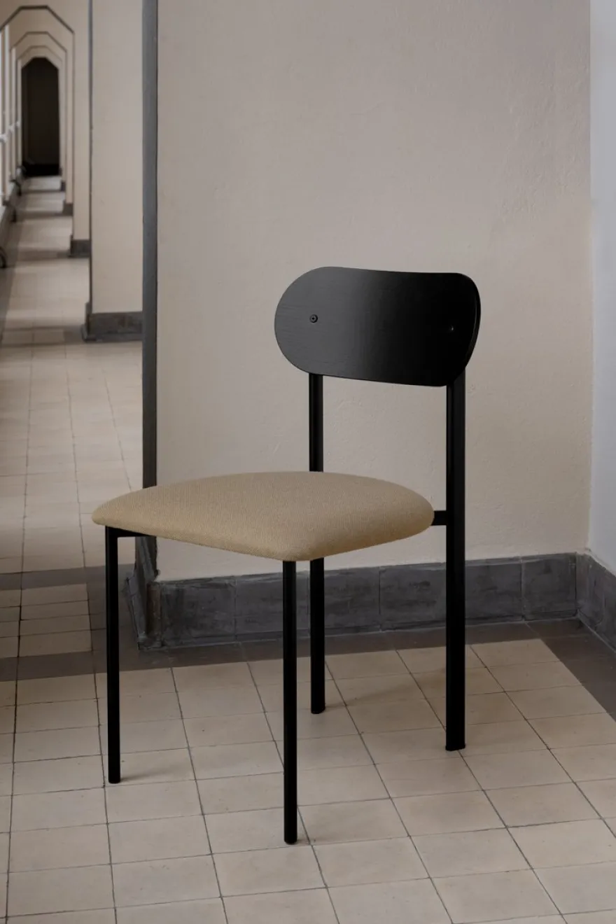 Studio HENK Oblique Eetkamerstoel