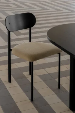 Studio HENK Oblique Eetkamerstoel