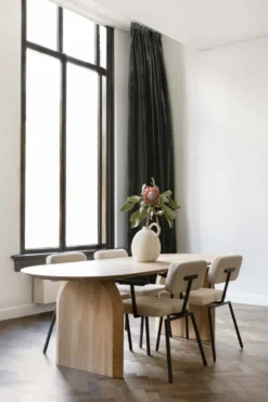 Studio HENK Ode Armstoel