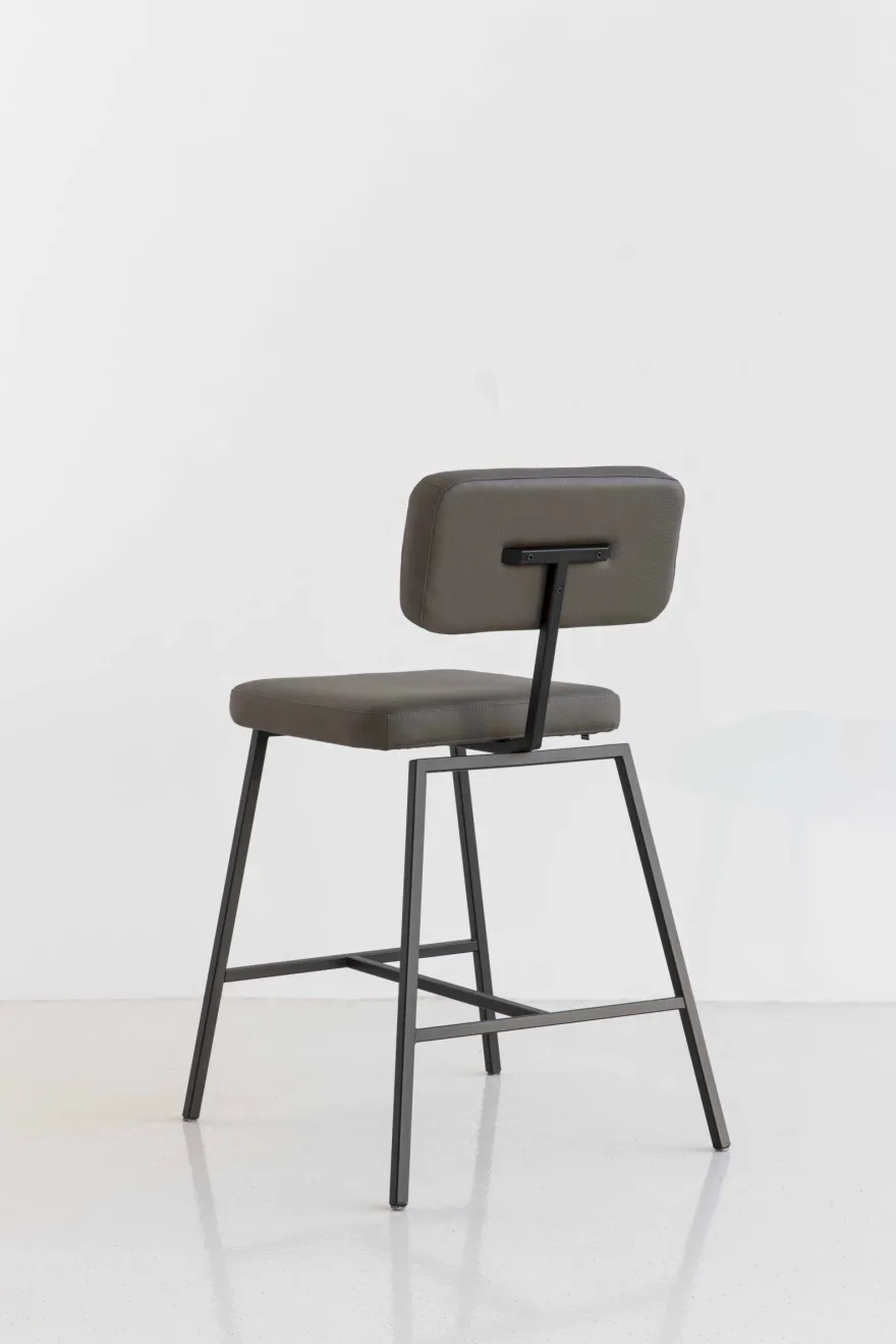 Studio HENK Ode Barstoel