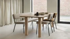 Studio HENK Ode Eetkamerstoel