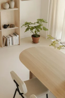Studio HENK Ode Eetkamerstoel