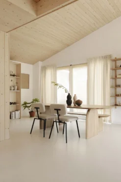 Studio HENK Ode Eetkamerstoel