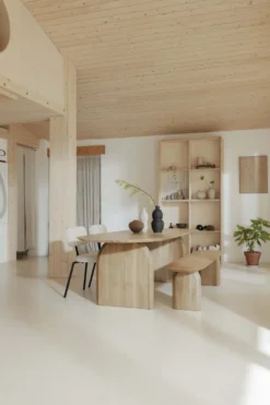 Studio HENK Ode Eetkamerstoel