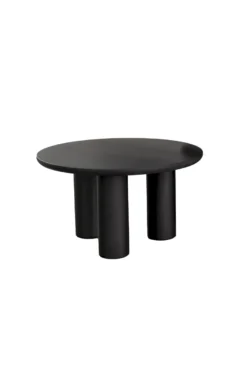 Studio HENK Pillar Rond Salontafel