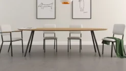 Studio HENK Slim Co Eettafel