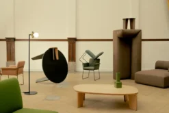 Studio HENK Unfold Armstoel