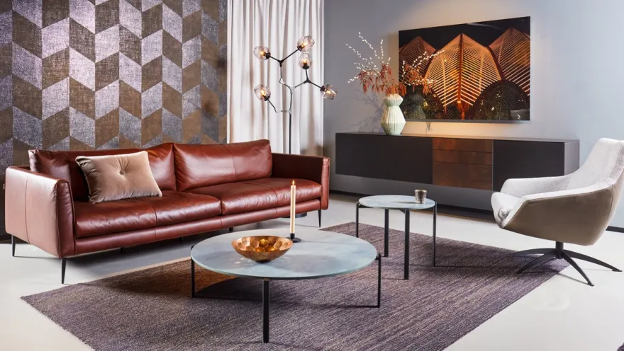 Studio MIK Smile Fauteuil