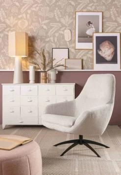 Studio MIK Smile Fauteuil